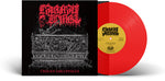 Carnal Tomb - Osseous Sarcophagus (Vinyl)