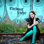 the album cover for Rachael Sage - Other Side
