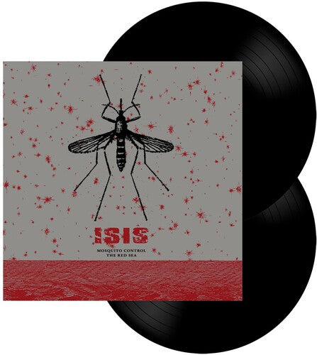 Isis -Mosquito Control / The Red Sea (vinyl)