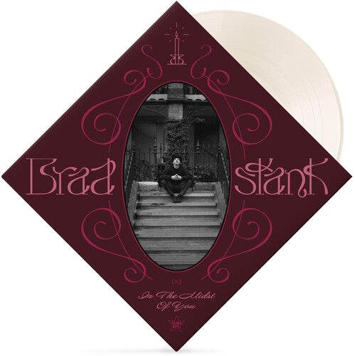 Brad Stank - En medio de ti (Vinilo)