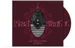 the album cover for Brad Stank - In The Midst of You