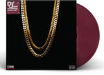 the album cover for 2 Chainz - Based On A T.R.U. Story (Burg) [Colored Vinyl] [Limited Edition] [Indie Exclusive]