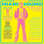 Soul Jazz Records presenta: Miami Sound: Funk y soul excepcionales de Miami, Florida, 1967-74 (vinilo)