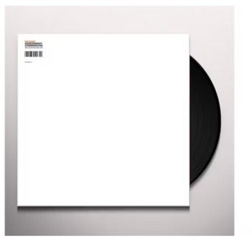 Mogwai - Comisiones Gubernamentales (Sesiones de la BBC 1996-2003) (Vinilo)