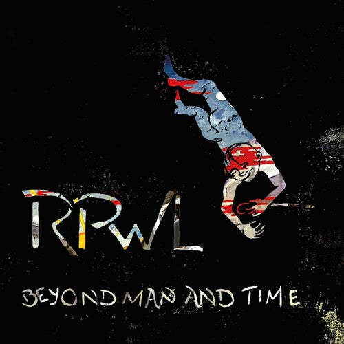 RPWL - Más allá del hombre y el tiempo (Vinilo)