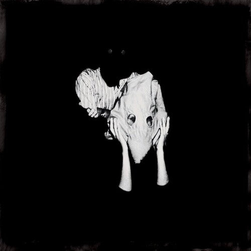 シガー・ロス - Kveikur (レコード)
