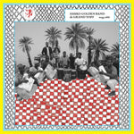 the album cover for Assiko Golden Band De Grand Yoff - Magg Tekki