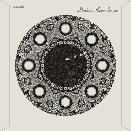 Pauline Anna Strom - Spectre (Vinyl)