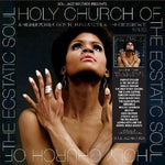 Soul Jazz Records Presents - Holy Church Of The Ecstatic Soul - A Higher Power: Gospel Funk & Soul At The Crossroads 1971-83 (Vinyl)