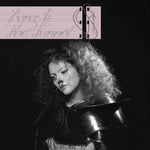 the album cover for Daneshevskaya - Long Is The Tunnel EP [Vinyl]