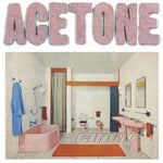 Acetone - Cindy (Vinyl)