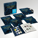 アーサー・ベイカー - アーサー・ベイカー・プレゼンツ ダンス・マスターズ: ジョン・ルオンゴ - 140gm 6LP ブラック・ビニール・ボックスセット サイン入りエディション (ビニール)