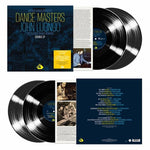 Arthur Baker presenta "Maestros de la Danza: John Luongo" - Vinilo negro de 2 LP y 140 g