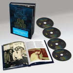 Arthur Baker Presents Dance Masters: John Luongo - 4CD Edition (CD)