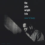 John Trio Wright - Nice 'N' Tasty (Vinilo)