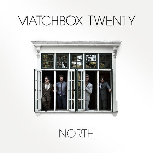 Matchbox Twenty - Norte (Vinilo)