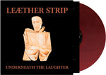 Leæther Strip - Underneath The Laughter - Red (Vinyl)
