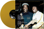 Chicago Hustle '82 - GOLD (Vinilo)