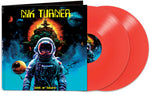 ニック・ターナー - Past Or Future? - RED (レコード)