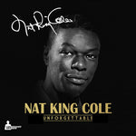 Nat King Cole - Unforgettable (Vinyl)