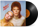 David Bowie - Pinups (Remasterización de 2015) (Vinilo)
