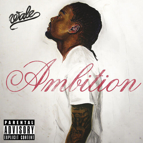 Wale - Ambición (Vinilo)