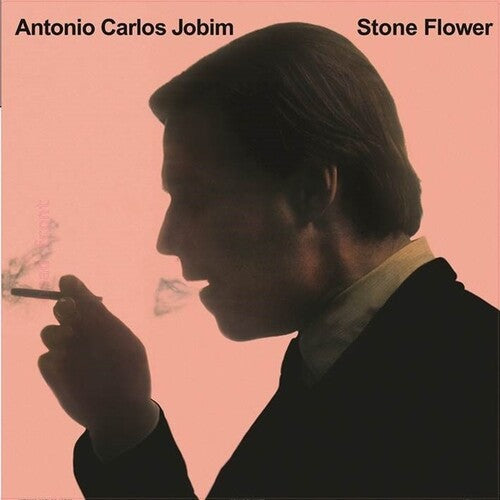 アントニオ・カルロス・ジョビン - Stone Flower (アナログ盤)
