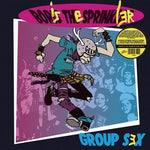 Boris the Sprinkler - Group Sex (Vinyl)