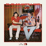 Clan Antillano - El Clan Antillano (Vinilo)