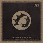 Casting Crowns - Canciones de vida: Una celebración de los primeros 20 años (CD)
