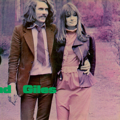 McDonald &amp; Giles - Vinilo de 200 g (Vinilo)