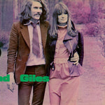 McDonald &amp; Giles - Vinilo de 200 g (Vinilo)