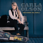 カーラ・オルソン - Have Harmony, Will Travel 3 (CD)