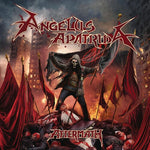 Angelus Apatrida - Aftermath (CD)