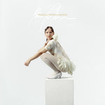 the album cover for Malin Pettersen - Trouble Finding Words