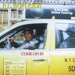 R.L. Burnside - Come On In (Vinyl)
