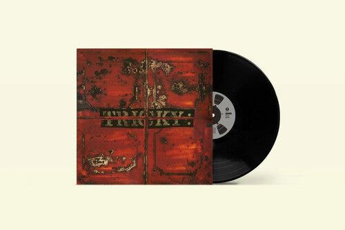 Tricky - Maxinquaye: Super Deluxe (Vinilo)