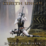 Cirith Ungol - Desfile oscuro (CD)