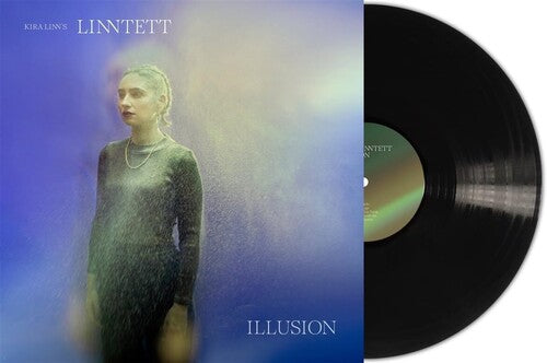 Illusion (Vinyl)