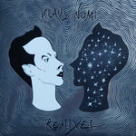 Klaus Nomi - Remixes (Vinilo)