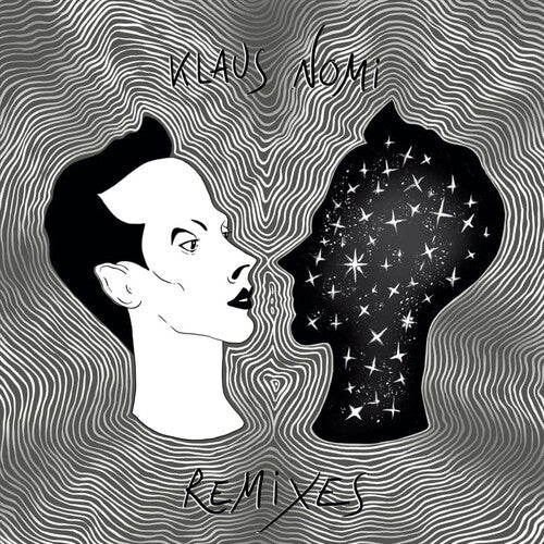 Klaus Nomi - Remixes (CD)
