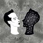 Klaus Nomi - Remixes (CD)