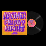 ジョエル・コリー - Another Friday Night (レコード)