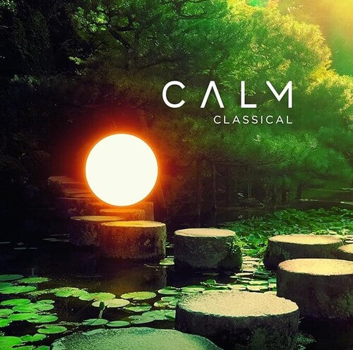 Various Artists - Calm Classical / Various (Vinyl)