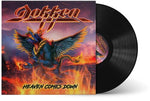Dokken - Heaven Comes Down (Vinyl)