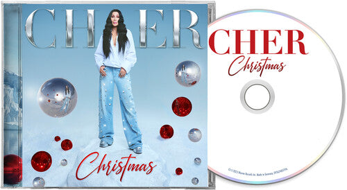 Cher - Christmas (CD)
