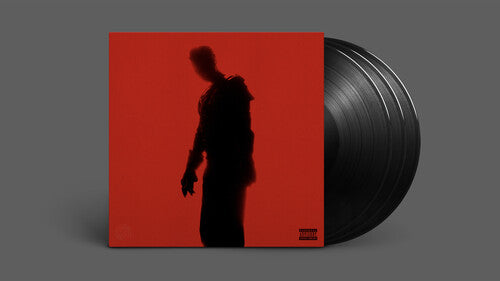 Zhu - Grace (Vinyl)