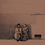 the album cover for B. Cool-Aid - Leather Blvd. (Blk) (Gate) [180 Gram]