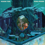 Rising Tide - Pixel Prison (Vinyl)