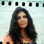 Kavita Shah - Blues caboverdiano (CD)